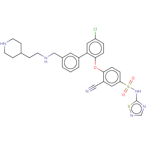 Chemical structure of BindingDB Monomer ID 50451454