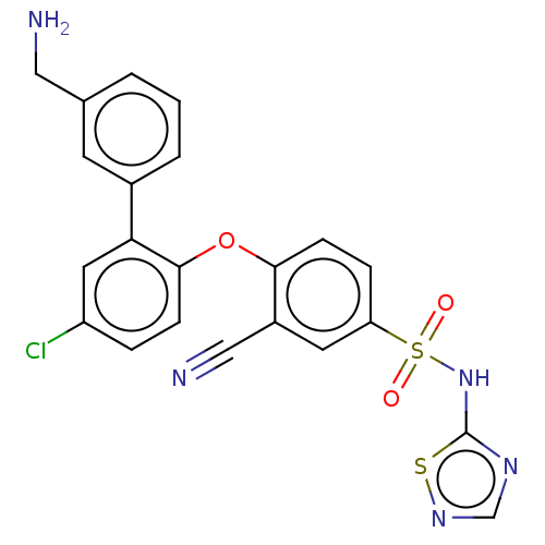 Chemical structure of BindingDB Monomer ID 50451455