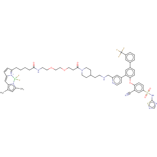 Chemical structure of BindingDB Monomer ID 50451456