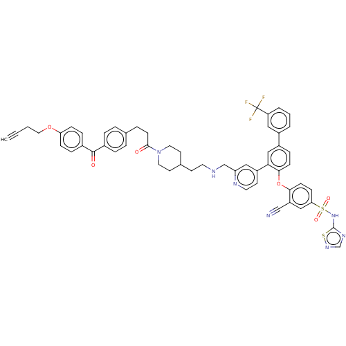 Chemical structure of BindingDB Monomer ID 50451457
