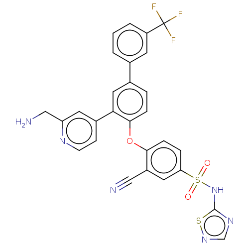 Chemical structure of BindingDB Monomer ID 50451458