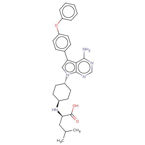 Chemical structure of BindingDB Monomer ID 50451474