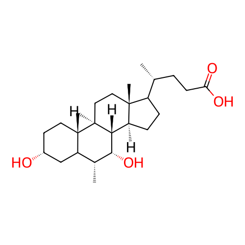 Chemical structure of BindingDB Monomer ID 50451541