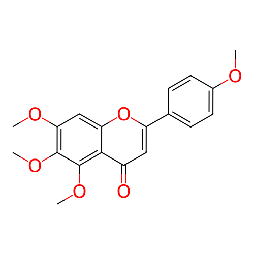 Chemical structure of BindingDB Monomer ID 50451668