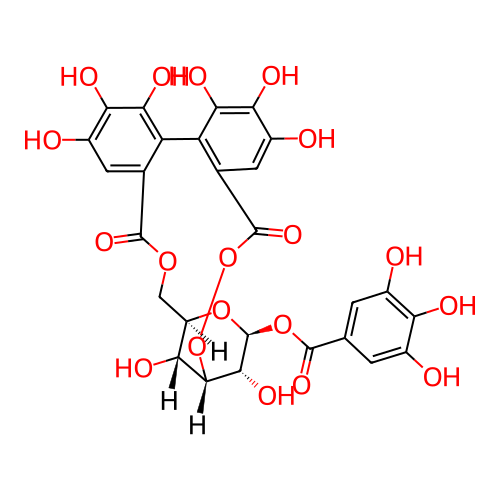 Chemical structure of BindingDB Monomer ID 50451740