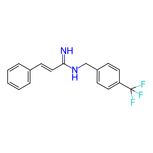 Chemical structure of BindingDB Monomer ID 50451765