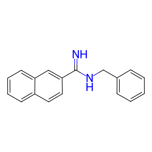 Chemical structure of BindingDB Monomer ID 50451768
