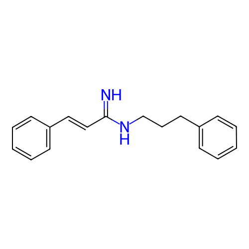 Chemical structure of BindingDB Monomer ID 50451771