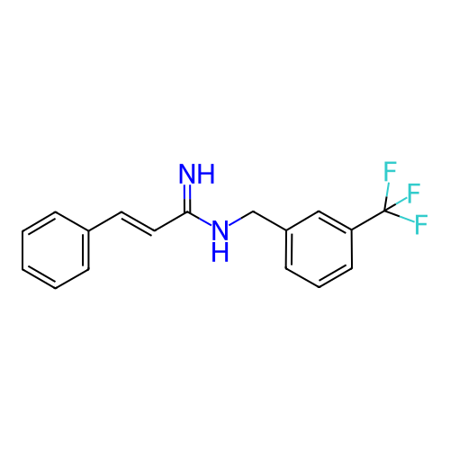 Chemical structure of BindingDB Monomer ID 50451775