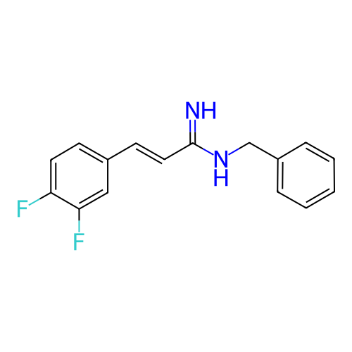 Chemical structure of BindingDB Monomer ID 50451779