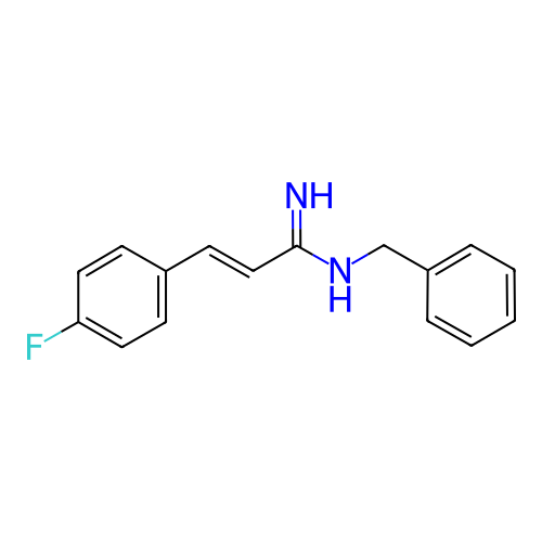Chemical structure of BindingDB Monomer ID 50451783