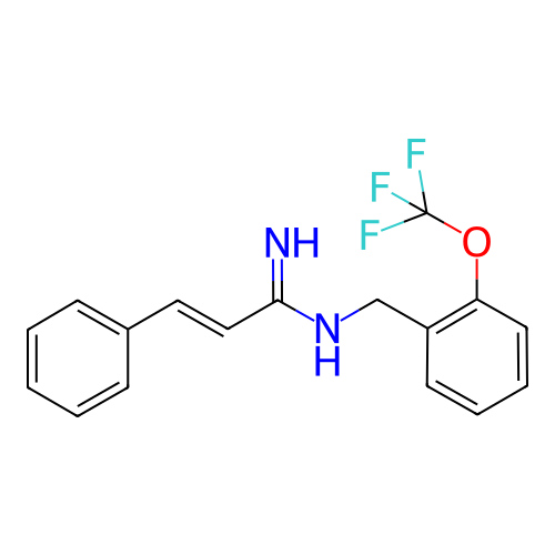 Chemical structure of BindingDB Monomer ID 50451785