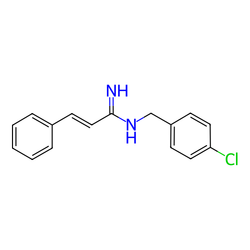 Chemical structure of BindingDB Monomer ID 50451788