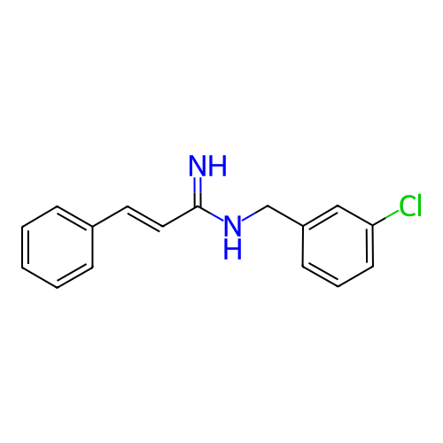 Chemical structure of BindingDB Monomer ID 50451789