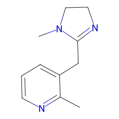 Chemical structure of BindingDB Monomer ID 50451790