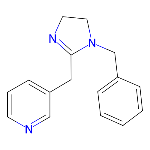 Chemical structure of BindingDB Monomer ID 50451792