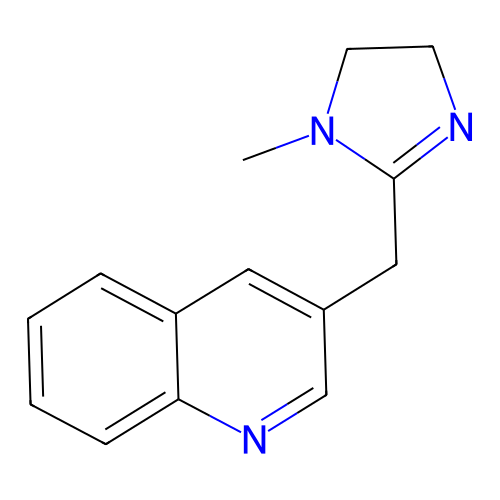 Chemical structure of BindingDB Monomer ID 50451793