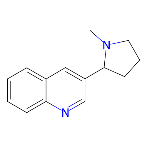 Chemical structure of BindingDB Monomer ID 50451794