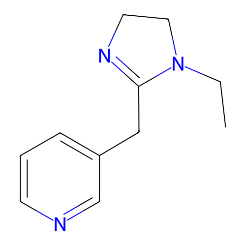 Chemical structure of BindingDB Monomer ID 50451796