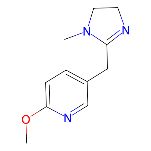 Chemical structure of BindingDB Monomer ID 50451798