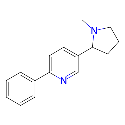 Chemical structure of BindingDB Monomer ID 50451799