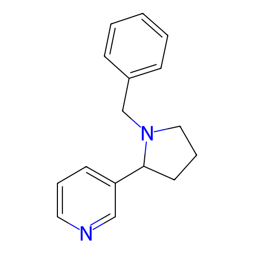 Chemical structure of BindingDB Monomer ID 50451802