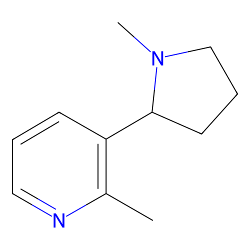 Chemical structure of BindingDB Monomer ID 50451803
