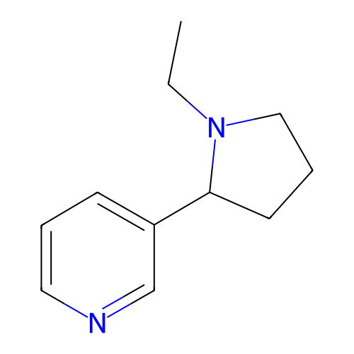 Chemical structure of BindingDB Monomer ID 50451805