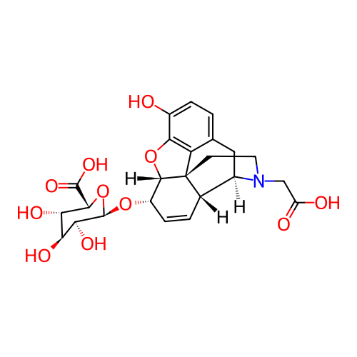 Chemical structure of BindingDB Monomer ID 50451821