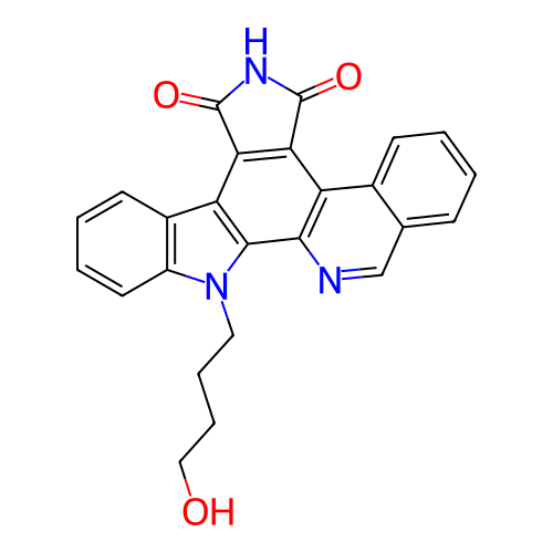 Chemical structure of BindingDB Monomer ID 50451838