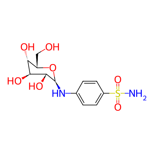 Chemical structure of BindingDB Monomer ID 50451849