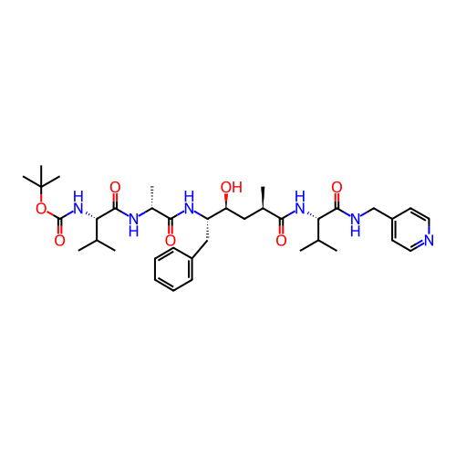 Chemical structure of BindingDB Monomer ID 50451850