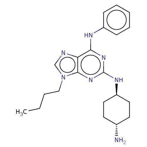 Chemical structure of BindingDB Monomer ID 50451911