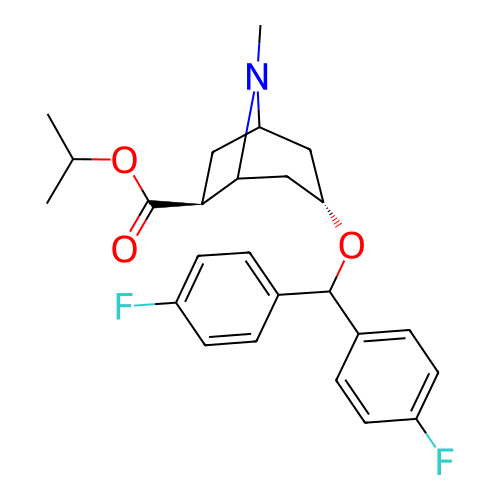 Chemical structure of BindingDB Monomer ID 50451939