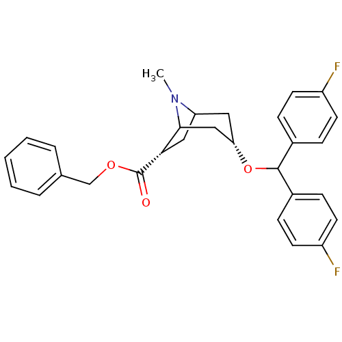 Chemical structure of BindingDB Monomer ID 50451940