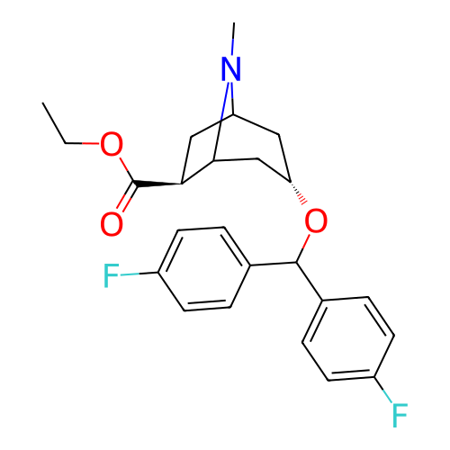 Chemical structure of BindingDB Monomer ID 50451943