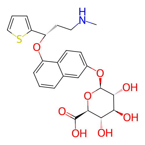 Chemical structure of BindingDB Monomer ID 50451958