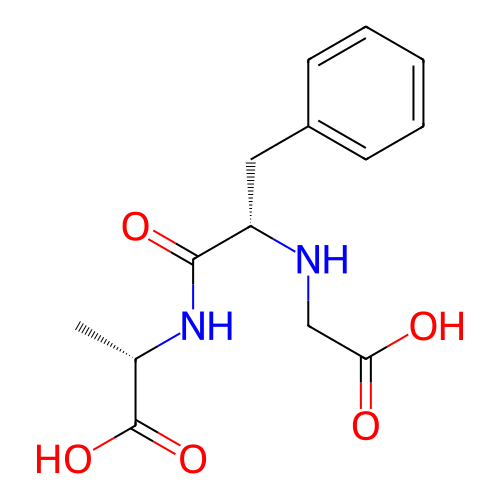Chemical structure of BindingDB Monomer ID 50452141