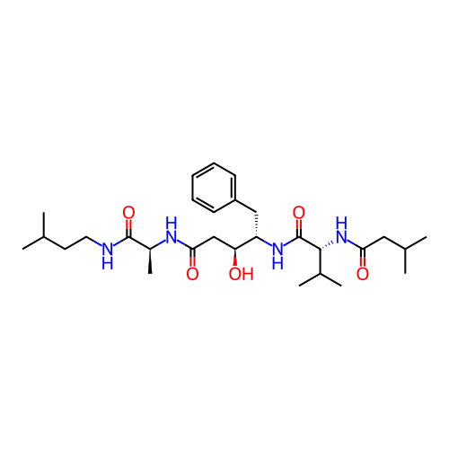Chemical structure of BindingDB Monomer ID 50452260