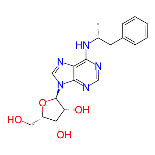 Chemical structure of BindingDB Monomer ID 50452271
