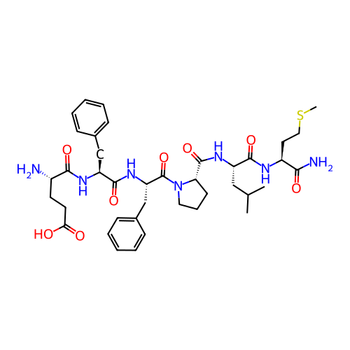 Chemical structure of BindingDB Monomer ID 50452295