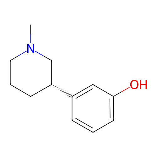 Chemical structure of BindingDB Monomer ID 50452349