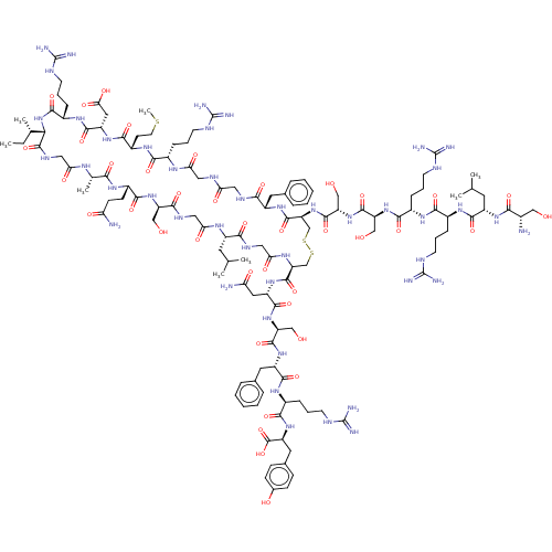 Chemical structure of BindingDB Monomer ID 50452476