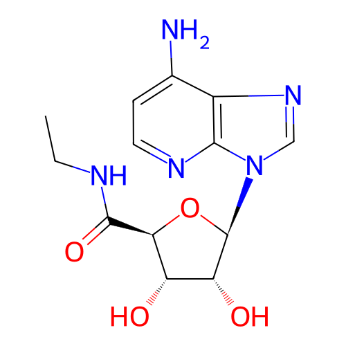 Chemical structure of BindingDB Monomer ID 50452519