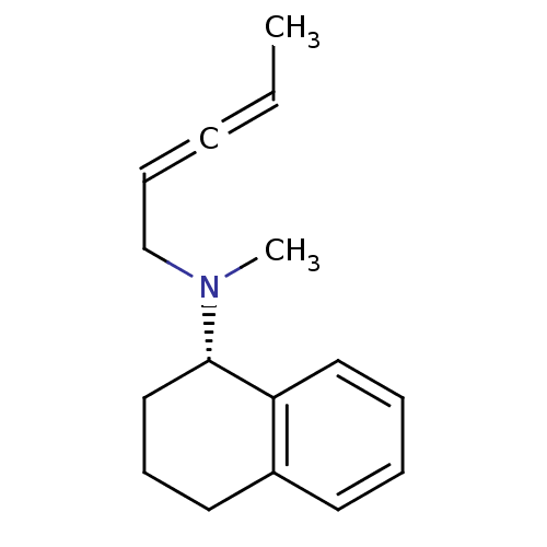 Chemical structure of BindingDB Monomer ID 50452529