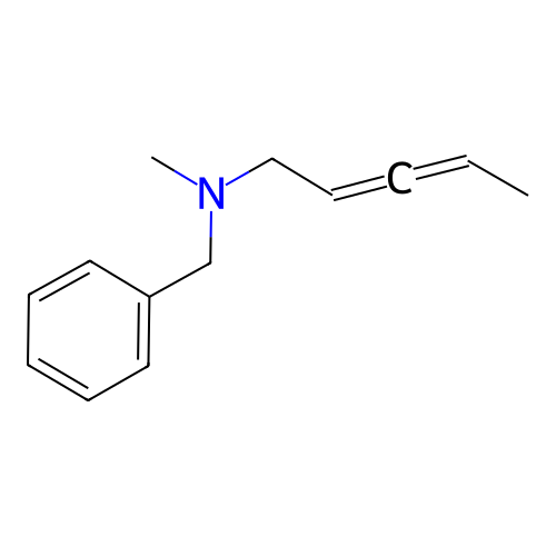 Chemical structure of BindingDB Monomer ID 50452531