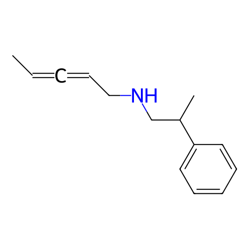 Chemical structure of BindingDB Monomer ID 50452532