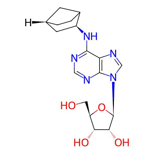Chemical structure of BindingDB Monomer ID 50452575