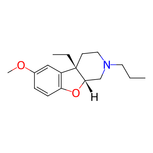 Chemical structure of BindingDB Monomer ID 50452655