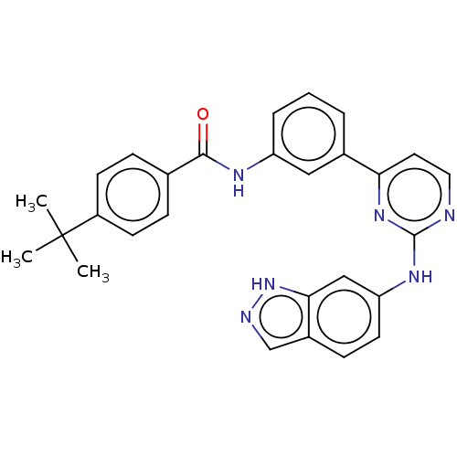 Chemical structure of BindingDB Monomer ID 50452718